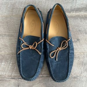 Mens Tod’s Loafers